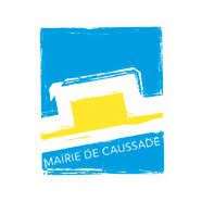 Mairie de Caussade LOGO