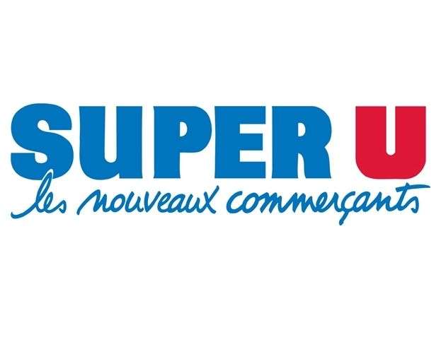 Super U LOGO