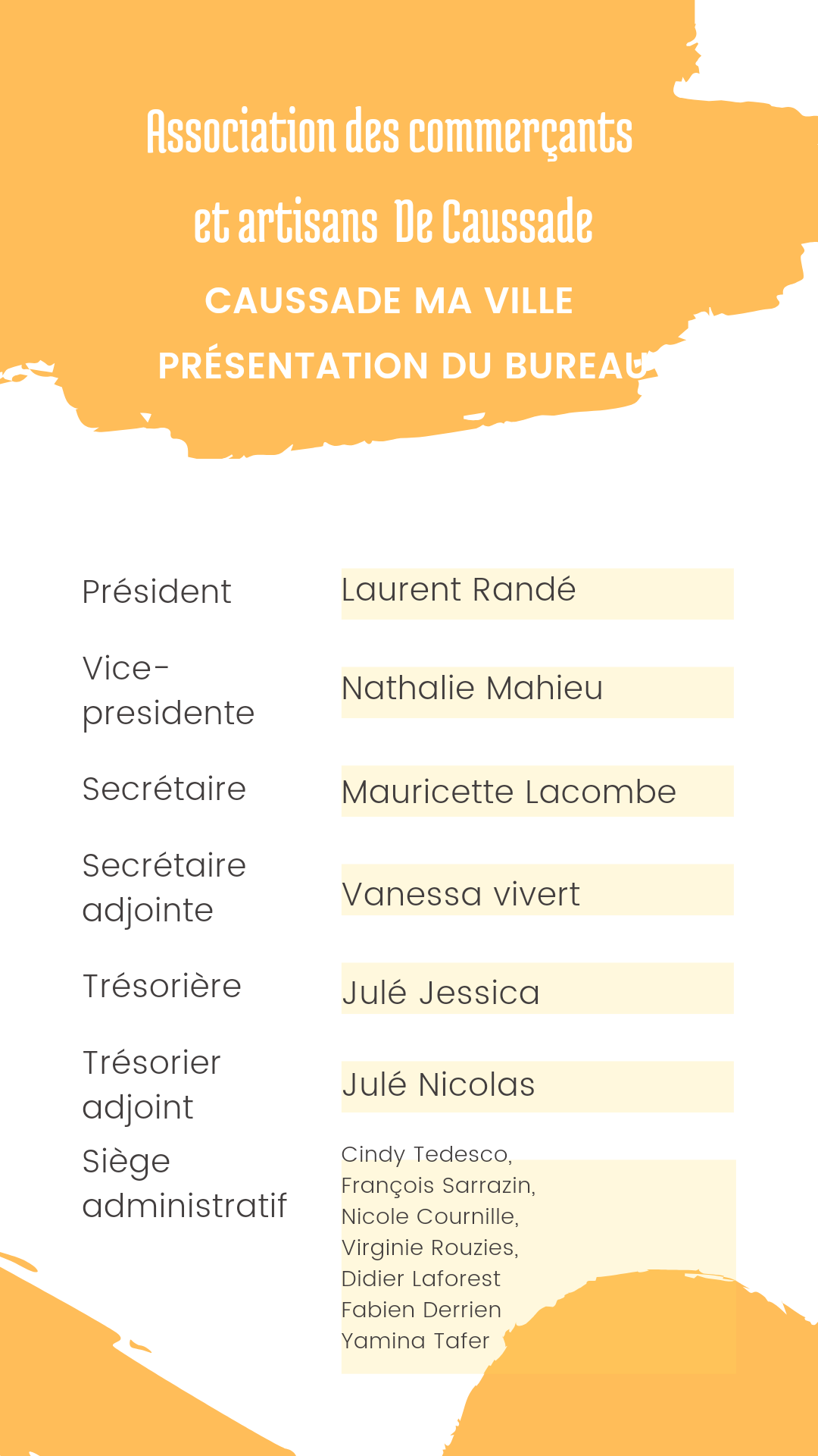 bureau